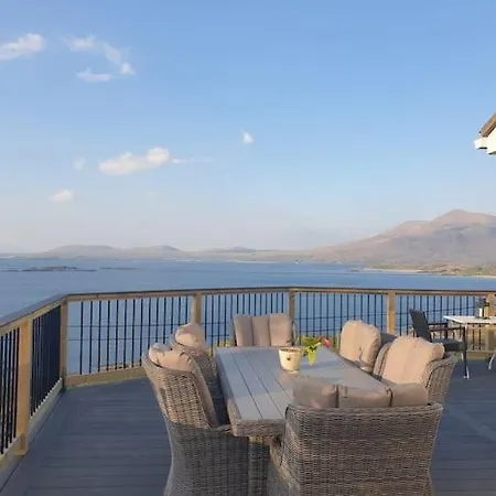 Tom Jacks, Coastal Views And Walks Connemara * Голуэй