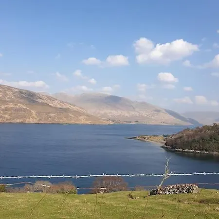Holiday home Tom Jacks, Coastal Views And Walks Connemara Mullaghglass