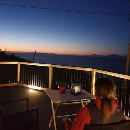 Holiday home Tom Jacks, Coastal Views And Walks Connemara Galway