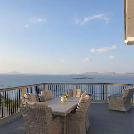 Tom Jacks, Coastal Views And Walks Connemara *