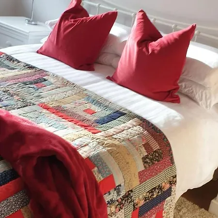Tom Jacks, Coastal Views And Walks Connemara Holiday home