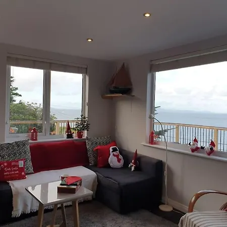 Tom Jacks, Coastal Views And Walks Connemara Holiday home Mullaghglass