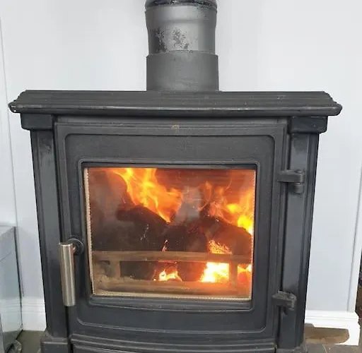 Tom Jacks, Coastal Views And Walks Connemara Feriehus *