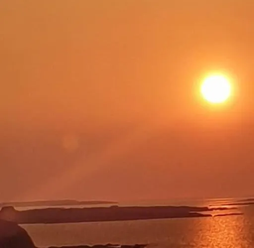 Tom Jacks, Coastal Views And Walks Connemara