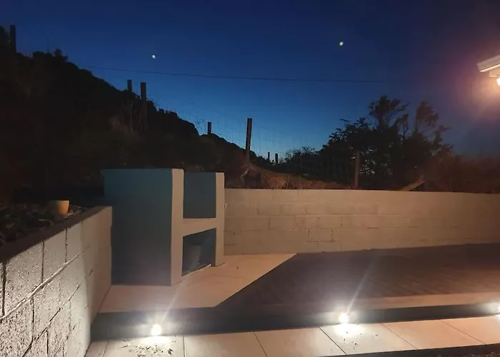 Tom Jacks, Coastal Views And Walks Connemara Feriehus Galway