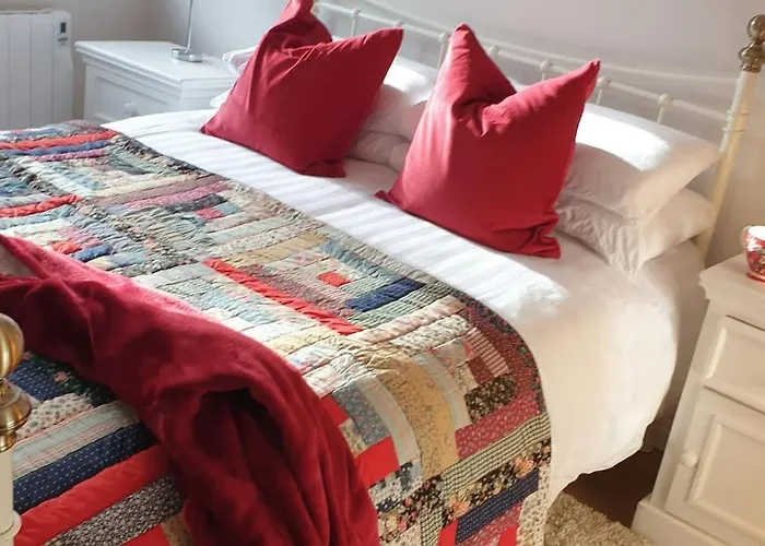 Tom Jacks, Coastal Views And Walks Connemara Feriehus