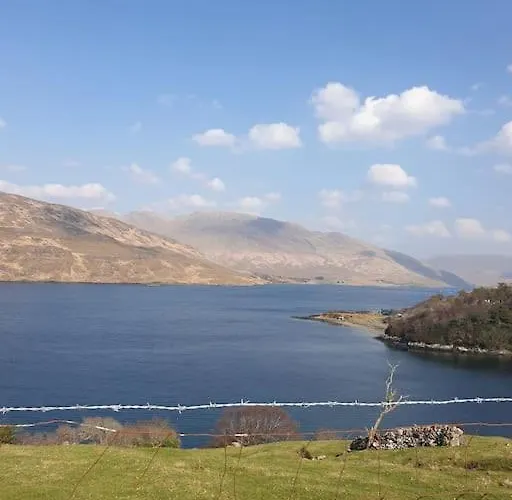 Hébergement de vacances Tom Jacks, Coastal Views And Walks Connemara Galway